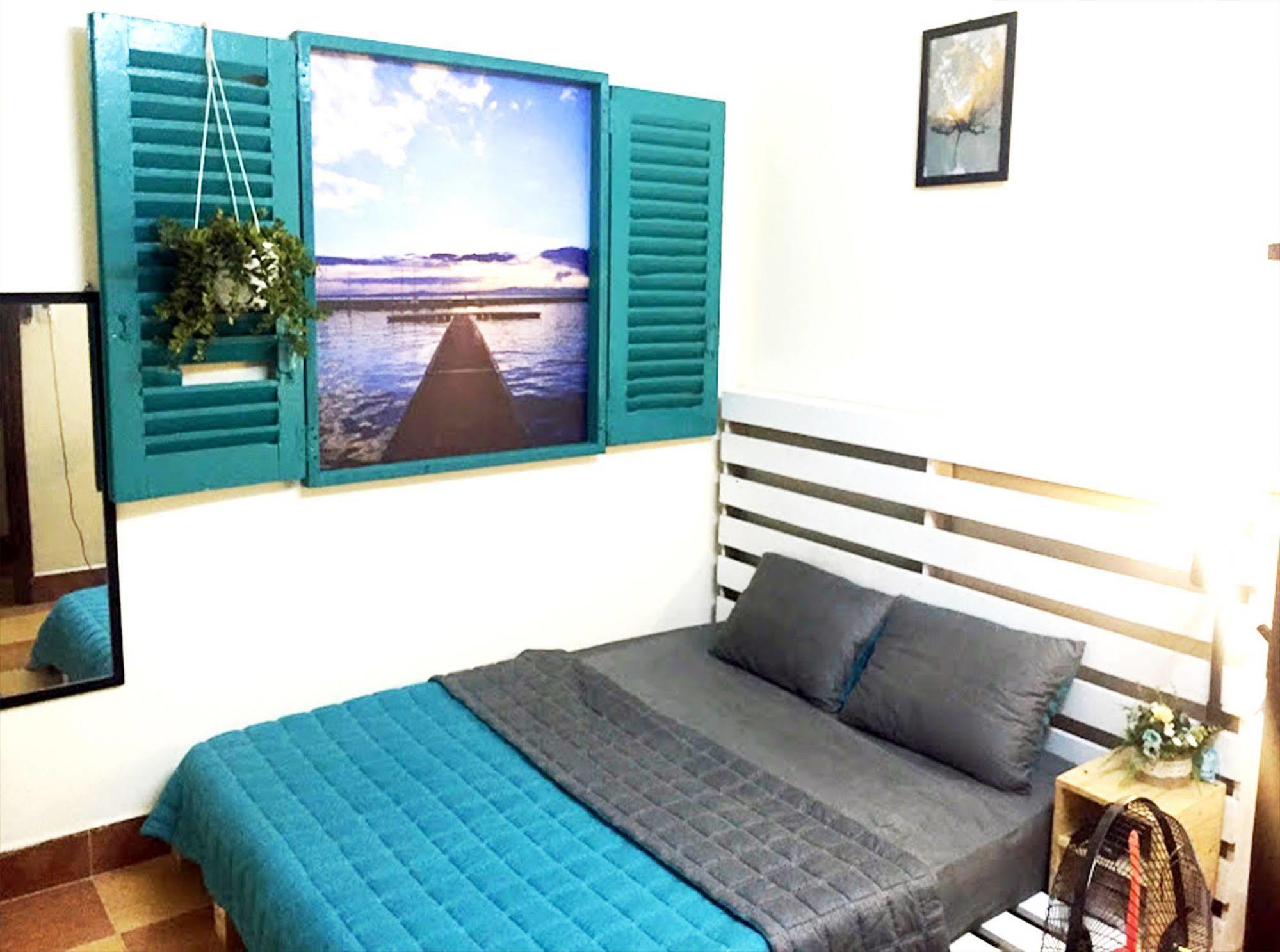 Bookaholic Hostel Da Nang Eksteriør bilde