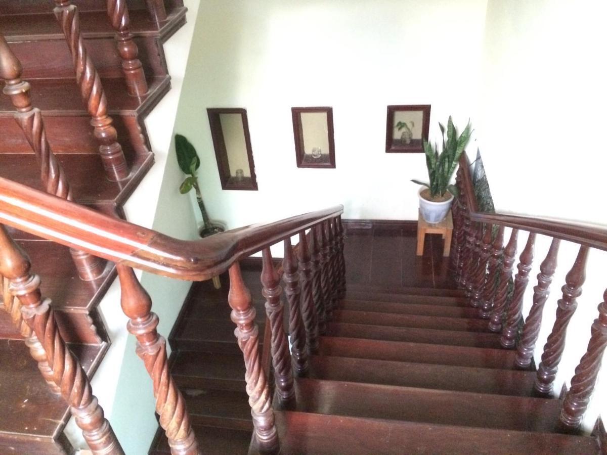 Bookaholic Hostel Da Nang Eksteriør bilde
